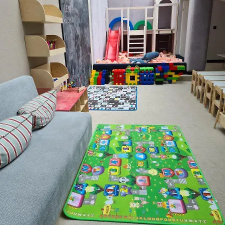 Apartament Royal Tulip-3