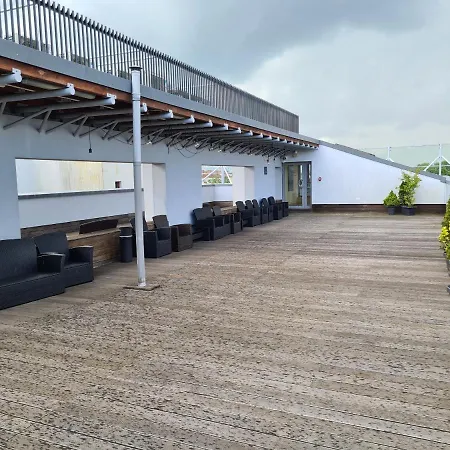 Apartament Royal Tulip-2